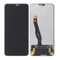 Honor 8X - LCD Touch Black Without Frame OEM