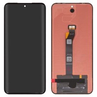 Honor 90 - LCD Touch Black Without Frame OEM
