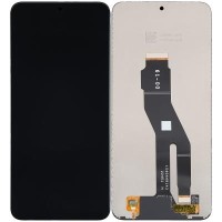 Honor 90 Lite 5G - LCD Touch Black Without Frame OEM