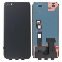 Honor Magic5 Pro 5G - LCD Touch Black Without Frame OEM