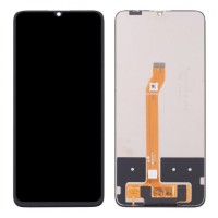 Honor X7 4G - LCD Touch Black Without Frame OEM