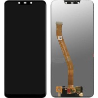 Huawei Mate 20 Lite - LCD Touch Black Without Frame OEM