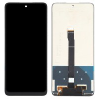 Huawei P Smart (2021) - LCD Touch Black Without Frame OEM