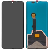 Huawei P30 Pro - LCD Touch Black Without Frame OEM