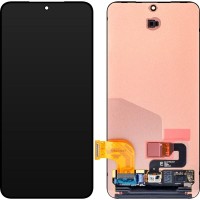 Samsung S921B Galaxy S24 5G - LCD Without Frame Touch Black Original GH82-33286A Service Pack