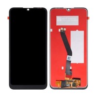 Huawei Y6 - LCD Touch Black Without Frame OEM