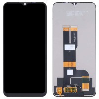 Realme C31 - LCD Touch Black Without Frame OEM