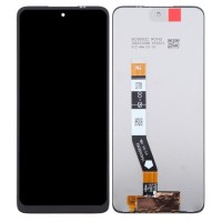 Motorola Moto G54 5G - LCD Touch Black Without Frame OEM