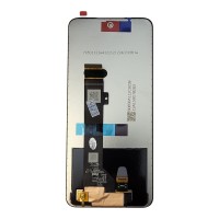 Motorola Moto G34 5G - LCD Touch Black Without Frame OEM