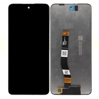 Motorola Moto G32 - LCD Touch Black Without Frame OEM