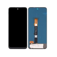 Motorola Moto G31 4G - LCD Without Frame Touch Black OEM