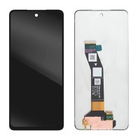 Motorola Moto G04 - LCD Touch Black Without Frame OEM