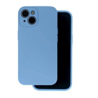 Apple iPhone 14 Pro - Solid Silicon Case 6,1 Light Blue