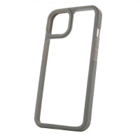 Apple iPhone 13 Pro Max - Color Shock case 6,7 grey