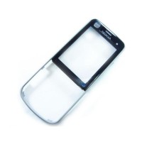 NOKIA 6220c - Front cover black Original
