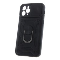 Apple iPhone 16 - Defender Slide case 6,1 black
