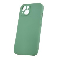 Apple iPhone 14 Pro Max - Magsafe Invisible case Pistachio