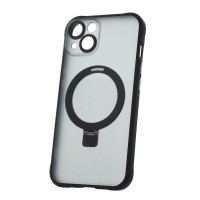 Apple iPhone 14 - Magsafe Ring case Black