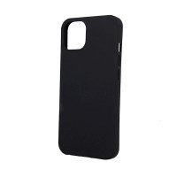 Apple iPhone 14 Plus - Matt TPU case 6,7 black
