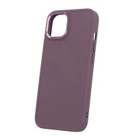 Apple iPhone 14 Pro Max - Satin case 6,7 burgundy