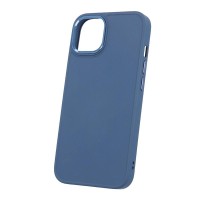 Apple iPhone 14 Pro Max - Satin case 6,7 dark blue