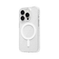 Apple iPhone 14 Pro - Shine Magsafe case Transparent