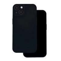 Apple iPhone 13 - Silicon Case 6,1 Black