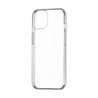 Xiaomi Redmi K20 / K20 Pro / Mi 9T / Mi 9T Pro - Slim Case 1mm Transparent