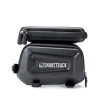 Snake Track - Bike Frame Double Bag