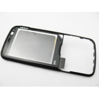 NOKIA N79 - Front cover Black Original
