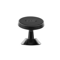 XO - Βάση Στήριξης με Αυτοκόλλητο C55A Μαύρη