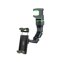 XO - Car holder C107 black universal