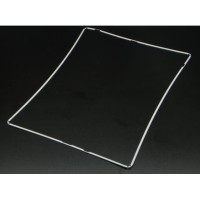 Apple iPad 2 - Gasket for Touch White OEM