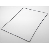 Apple iPad 3 - Gasket for Touch Black OEM