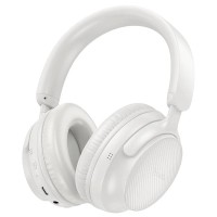 HOCO - Wireless Headphones Bluetooth W53 Mist White