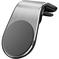 Maxlife - Car holder for Air vent MXCH-13 magnetic silver