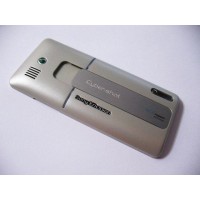 SONY-ERICSSON K770i - Battery cover Beige -Titan Original