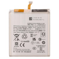 Samsung S926 Galaxy S24+ - Battery Li-Ion 4900mAh OEM EB-BS926ABY