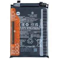 Xiaomi Poco X4 GT - Battery 5080mAh Original BM5G 46020000BQ1G Service Pack