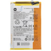 Xiaomi Redmi A3 / Poco C61 - Battery 5000mAh Original BN5R 1330101000177B Service Pack