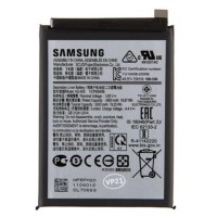 Samsung A025G Galaxy A02s / A037G A03s / A035G A03 - Battery Li-Ion 5000mAh Service Pack SCUD-HQ-50S Original GH81-21239A