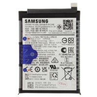 Samsung A145 Galaxy A14 4G - Battery Li-Ion 5000mAh Service Pack SCUD-HQ-50SD GH81-23539A