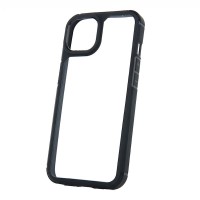 Samsung Galaxy S22 - Color Shock case black