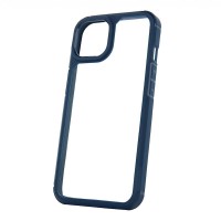 Samsung Galaxy S24 - Color Shock case blue