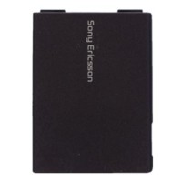 SONY-ERICSSON W380i - Battery cover Black Original