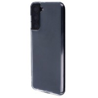 Samsung Galaxy S21 - Crystal Clear Case transparent