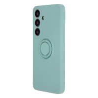 Samsung Galaxy A54 5G - Finger Ring Case light green