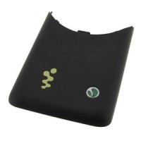 SONY-ERICSSON W660i - Battery cover Espresso Black Original