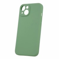 Apple iPhone 12 / 12 Pro - Matt Tpu case 6,1 mint