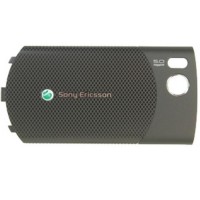 SONY-ERICSSON W902 - Battery cover Black Original